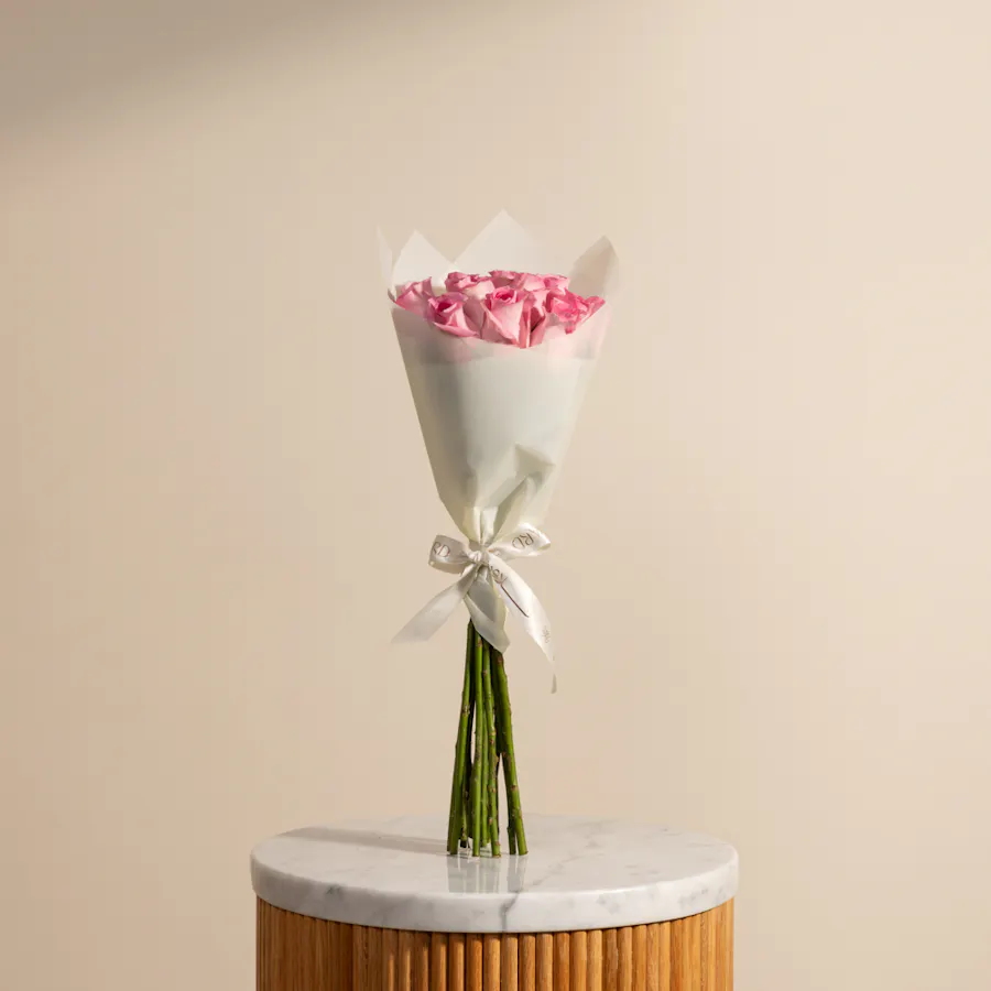 Revival Roses Bouquet 4