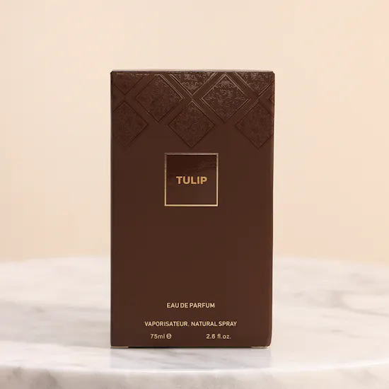Al Ghawali Tulip Perfume Unisex 75 ml