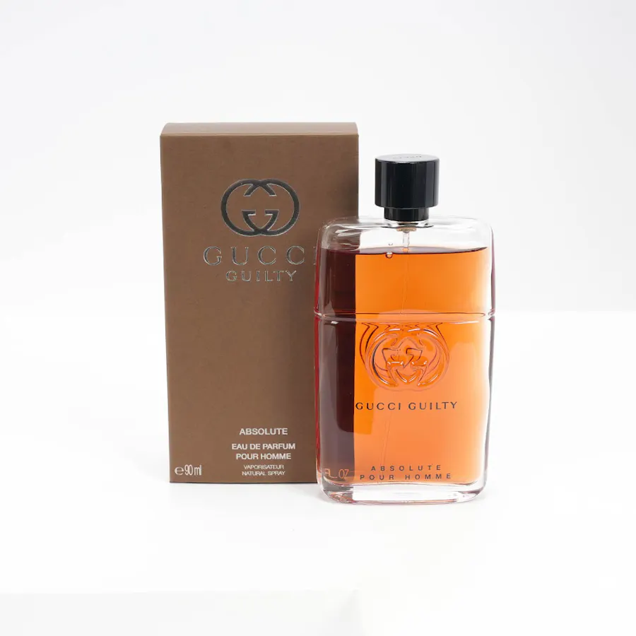 GUCCI - Guilty Absolute EDP 2