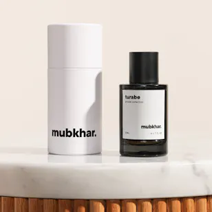Mubkhar Turabe Eau de Parfum | 50 ml Mubkhar Turabe Eau de Parfum | 50 ml