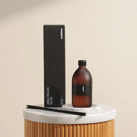 أعواد أمازونيان رين المعطرة من مبخر | 500مل
