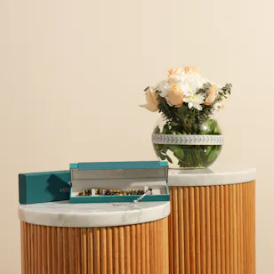  Fayandra Rosary | Dream Flower Vase