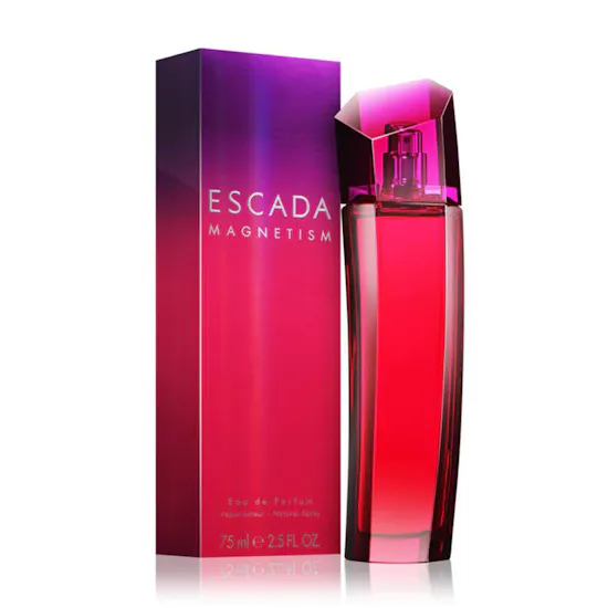 Escada Magnetism EDP | Pink Roses