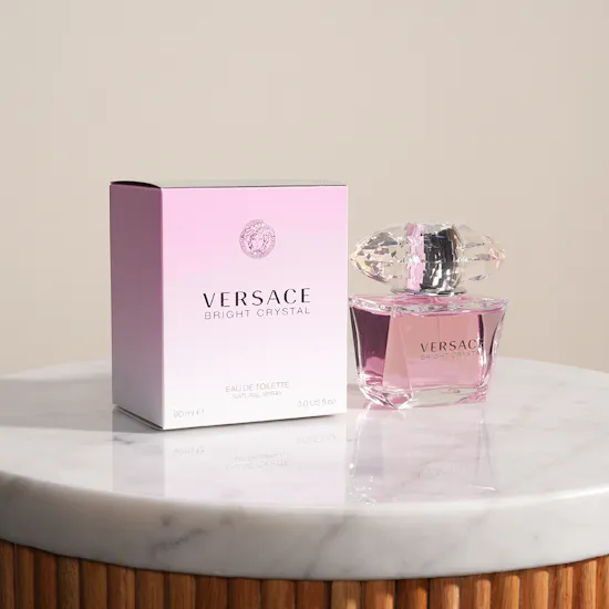 Versace Bright Crystal | 90ml