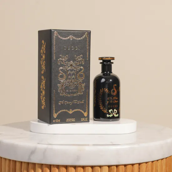 عطر ذا فويس اوف ذا سنيك من غوتشي للجنسين | 100 مل