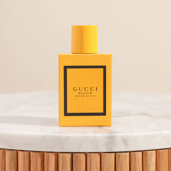 عطر بلوم بروفومو دي فيوري او دى بارفيوم للنساء من غوتشي | 50 مل
