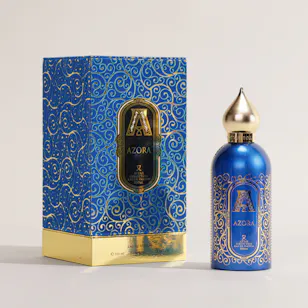 عطر أزورا أو دي بارفيوم للجنسين من عطار كولكشن | 100 مل