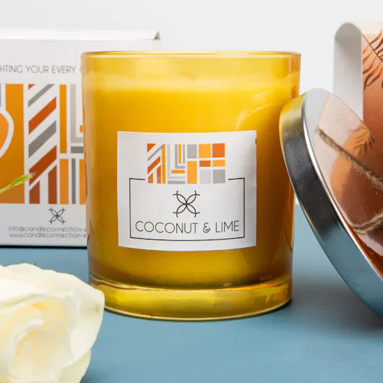 Candle Connection Bundle III