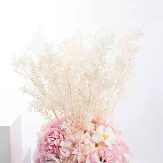Precious Pink | Hydrangea & Orchid