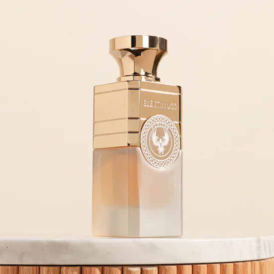 عطر بيوريتاس بارفيوم خالص للجنسين من إليكتيموس | 100 مل