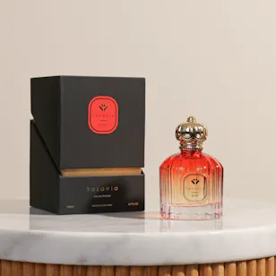 Yasania Ruby EDP for Women