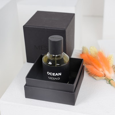 Mesnd Ocean Perfume 