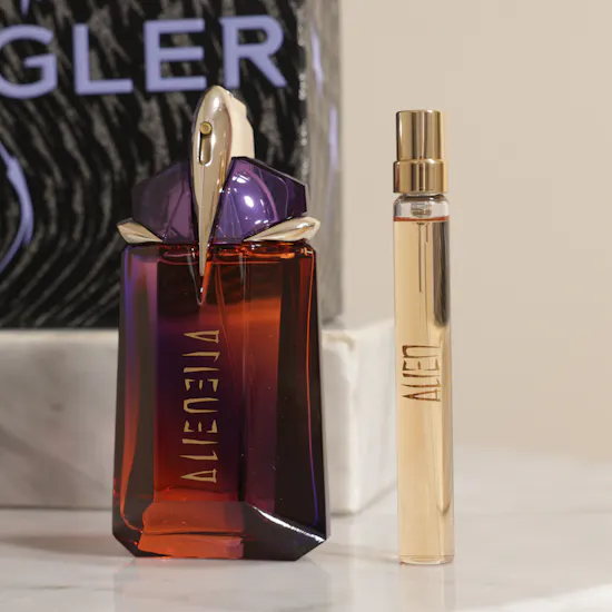 Mugler Thierry Alien Hypersense Women’s Gift Set