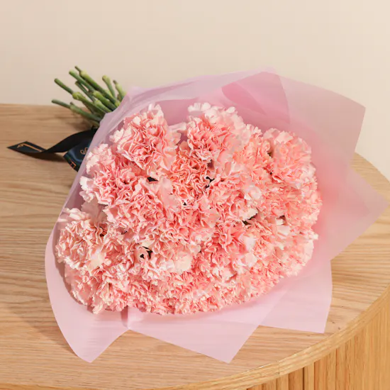 Sweet Serenity Bouquet | 25 Flowers