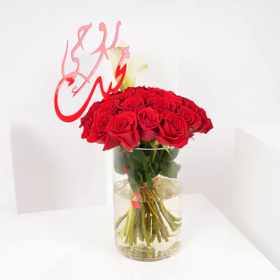 Roses of The Soul