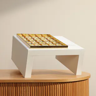 Mathaaq Mamool Stand Box