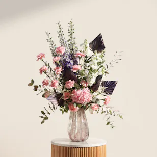 Soft Grace Flower Vase Soft Grace Flower Vase