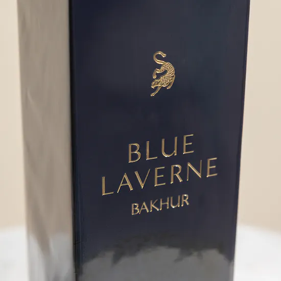 Laverne Blue Laverne Bakhur Unisex EDP | 150 ml