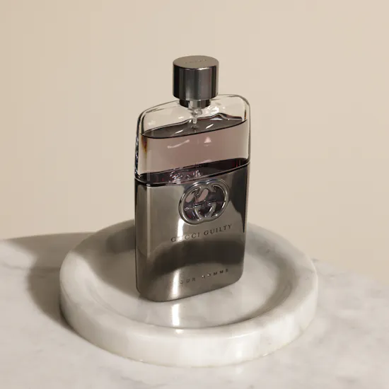 عطر جيلتي بور هوم او دو تواليت للرجال من غوتشي | 90 مل
