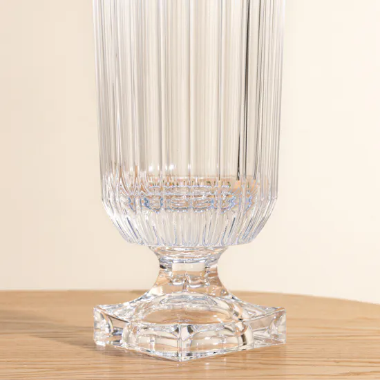Nachtmann Minerva Footed Vase