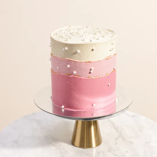 Floward Birthday Cake | Flowers