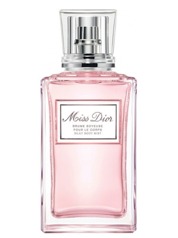 DIOR Miss Dior limited edition eau de parfum for women 100 ml