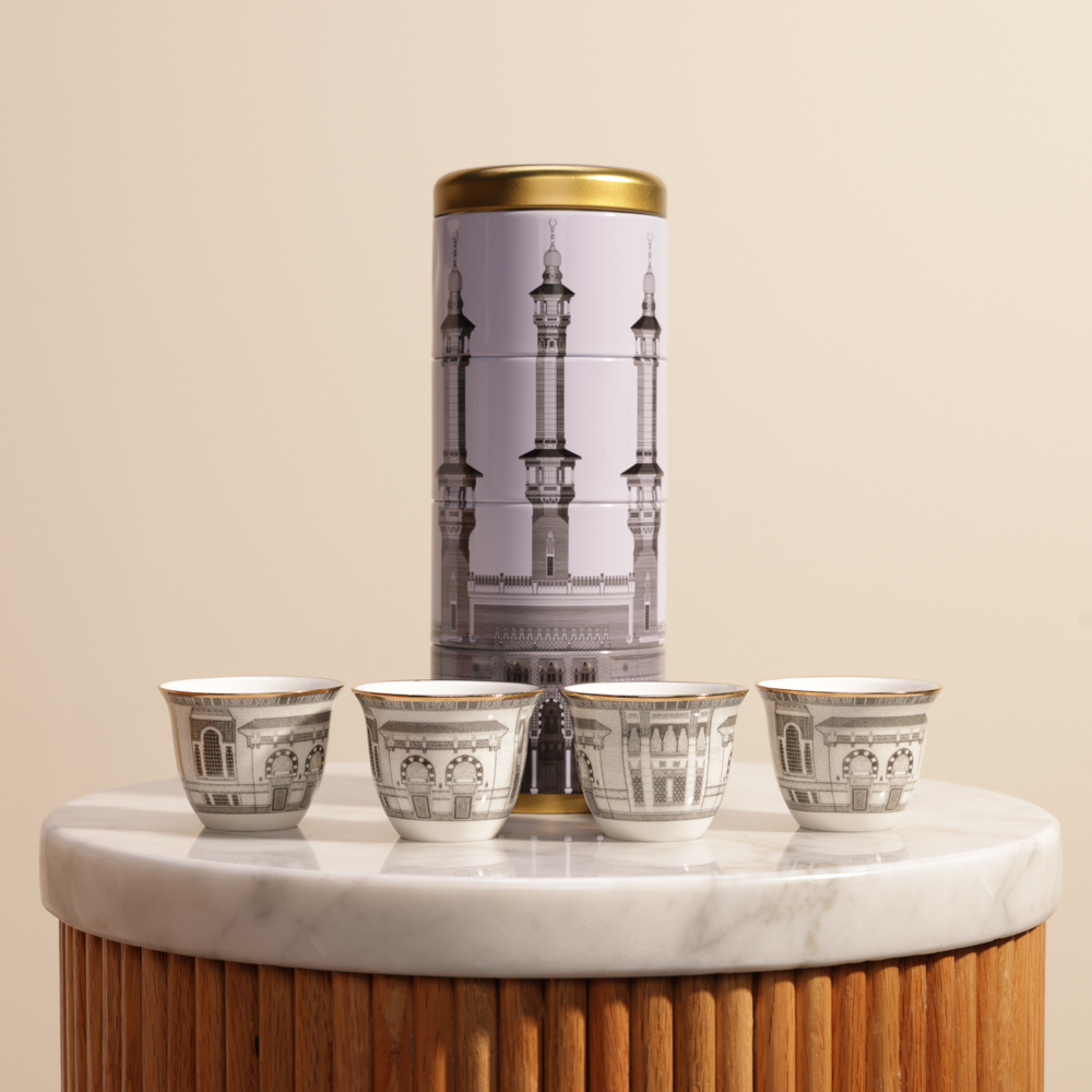 طقم فناجين  سيراميك من أرتفيينا