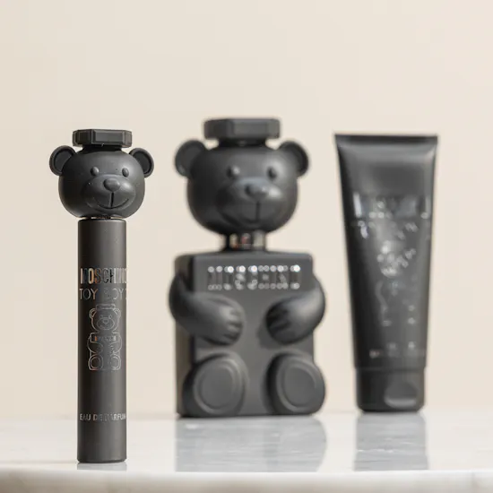 Moschino Toy Boy EDP Men's Gift Set