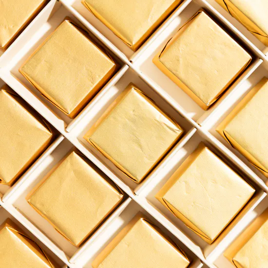 Floward Medium Mix Chocolate Box | 30 Pieces