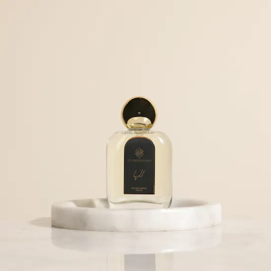 Atyab Bukannan Al Maha Unisex EDP | 50ml
