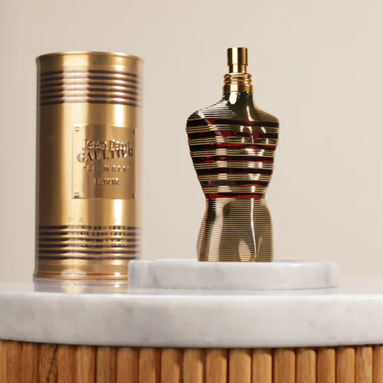 Jean Paul Gaultier Le Male Elixir for Men | 125ml