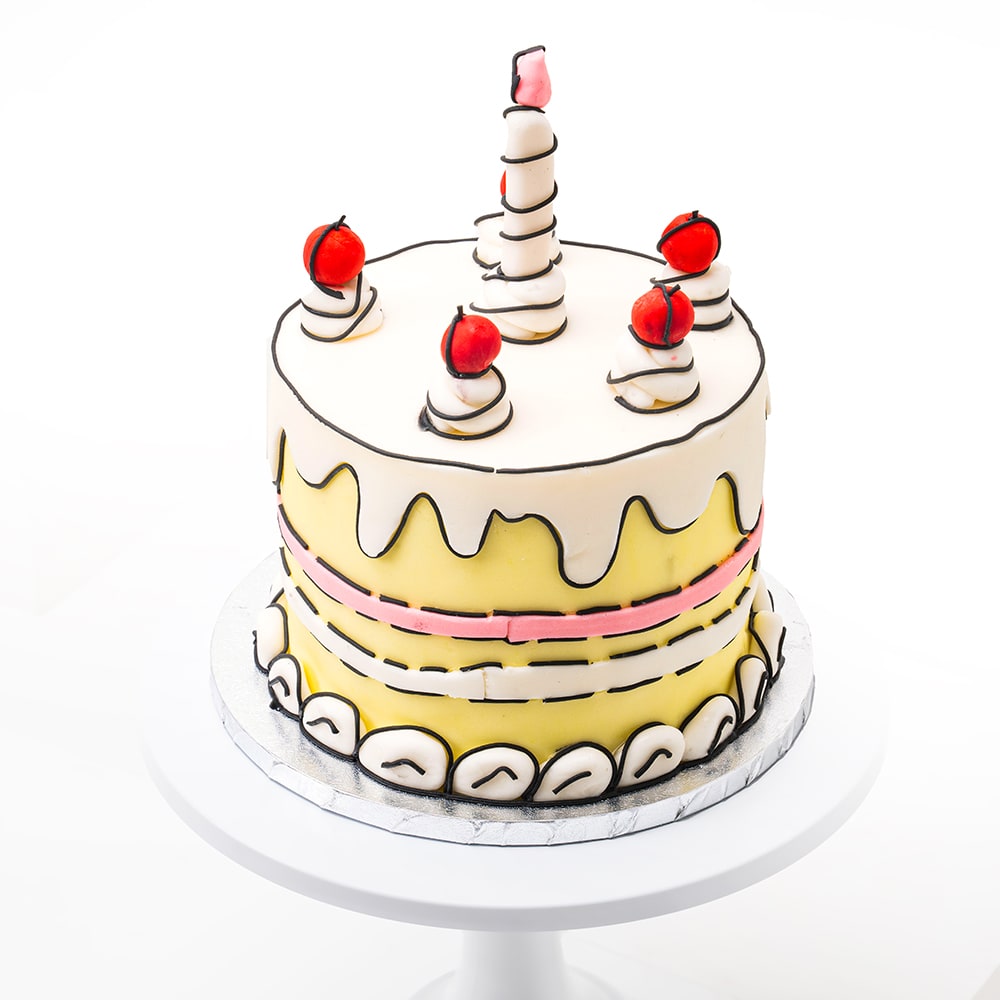 Cocomelon Cake| Cakes for Girls | Custom Sugaholic Cake