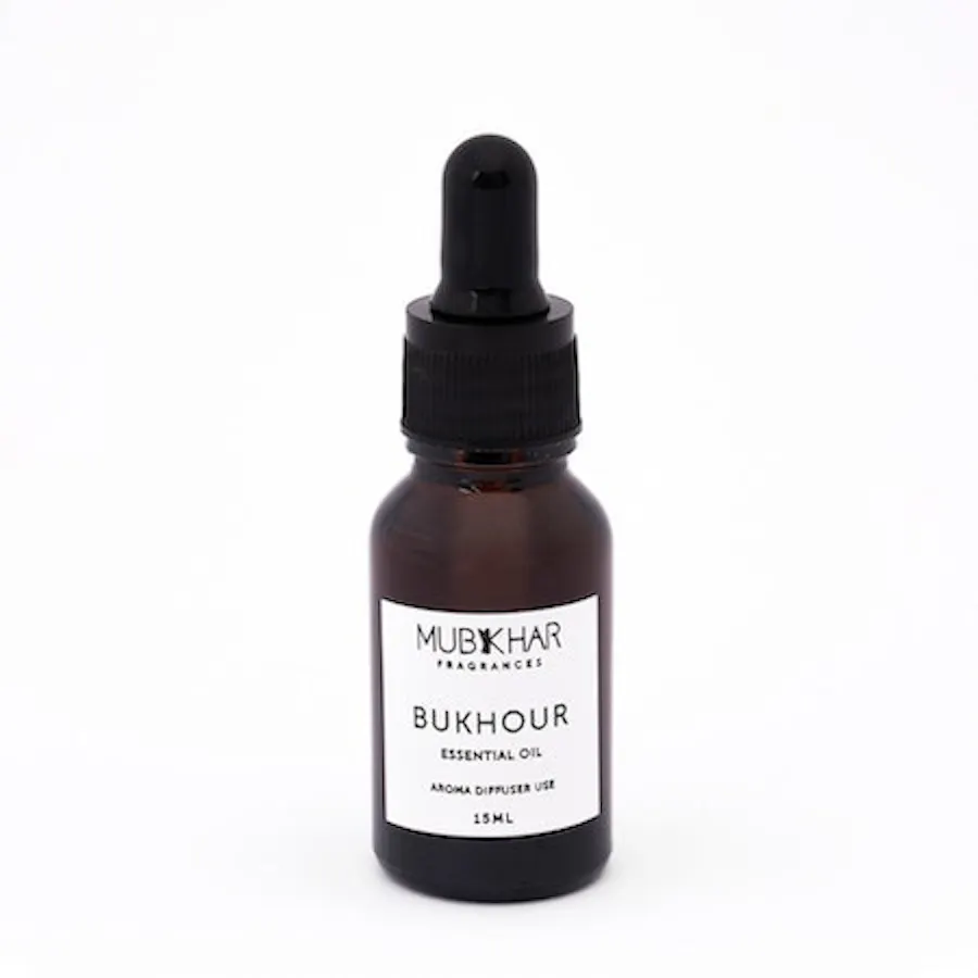 Mubkhar Essential Lavender Oil | 15 ml 2