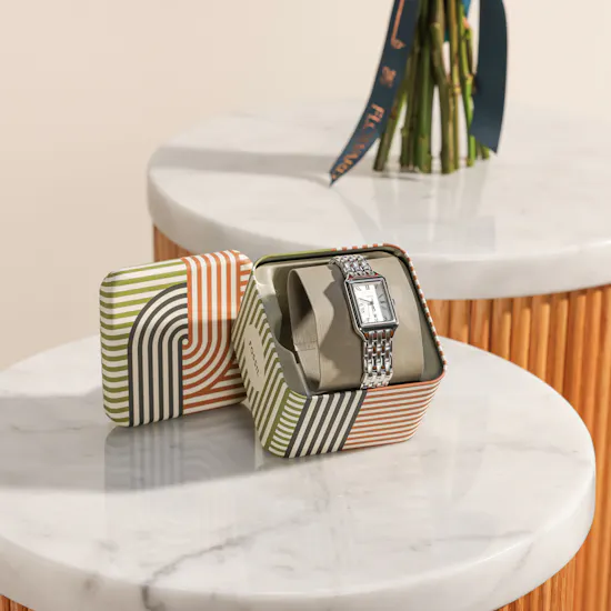 Fossil Raquel Women's Watch | The Art of Bloom Flowers