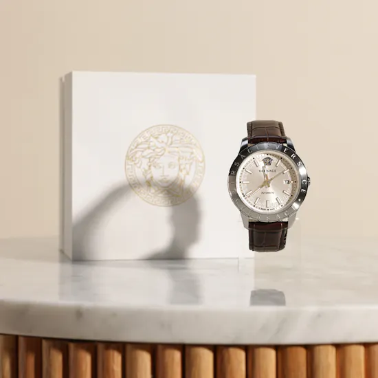 Versace Univers Automatic Men's Watch