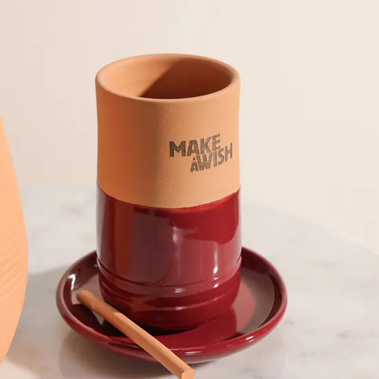 Alkaline It VIP Make A Wish Clay Set