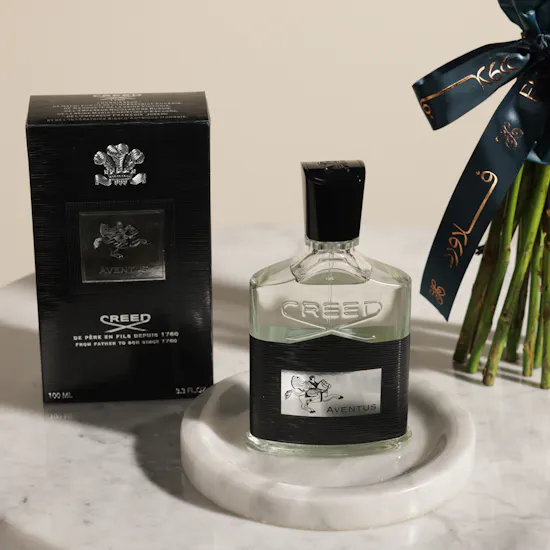 Creed Aventus Eau De Parfum for Men | Best Dad Flowers