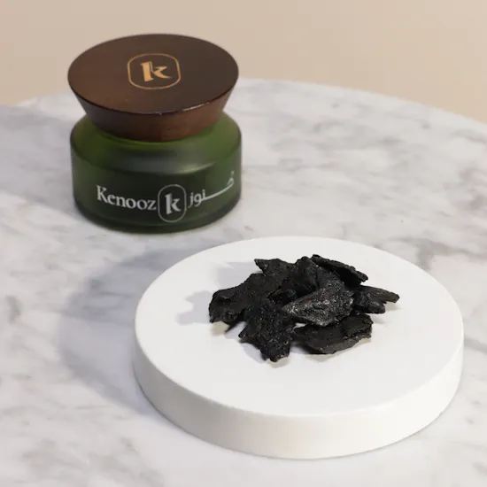 Kenooz Qatar Oud Oud