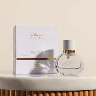 Abdul Samad Al Qurashi Body Musk Unisex EDP | 50ml Abdul Samad Al Qurashi Body Musk Unisex EDP | 50ml