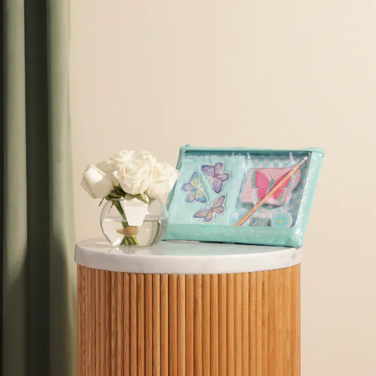 Jarir Bookstore Stationery Set | Happiness Flowers