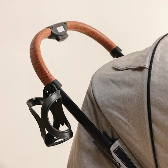 Hauck Standard Stroller Uptown | Beige