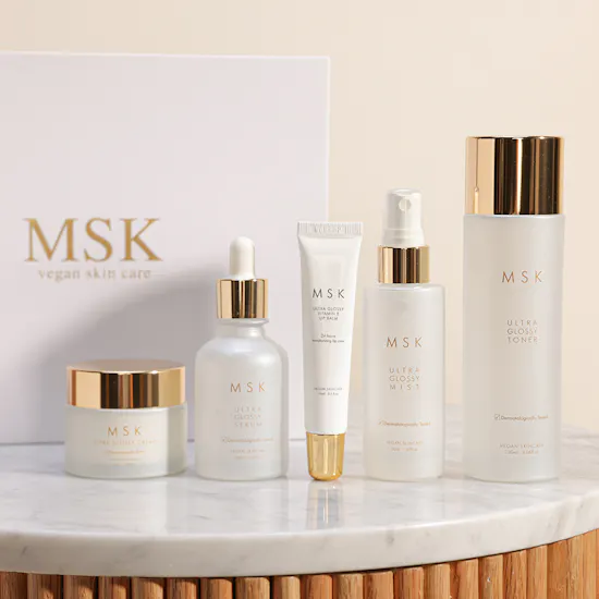 MSK Congrats Set | Bouquet