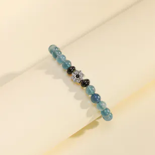 Tasneem Eshki Grace Bracelet