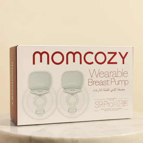 Momcozy S9 Pro Wearable Breast Pump