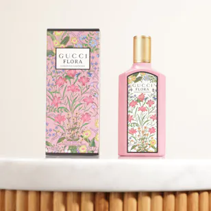 Gucci Flora Gorgeous Gardenia for Women | 100ml Gucci Flora Gorgeous Gardenia for Women | 100ml