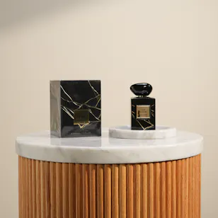 عطر بريفيه نوار كوغانيه للجنسين من جورجيو أرماني | 100 مل عطر بريفيه نوار كوغانيه للجنسين من جورجيو أرماني | 100 مل
