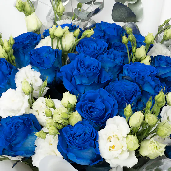 Beauty Flowers Bouquet