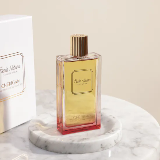 عطر فييستا هابانا اكستريت دي بارفيوم للجنسين من شيريغان | 100 مل