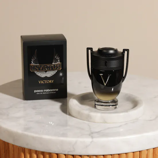 عطر انفيكتوس فيكتوري او دي بارفيوم للرجال من باكو رابان | 100مل