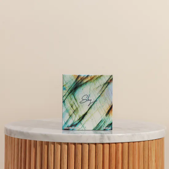 Ahmed Al Maghribi Shy EDP Perfume | 60ml